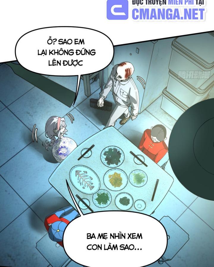 Tu Tiên, Bắt đầu Từ Phản Bội Người Thân Chapter 7 - Trang 12