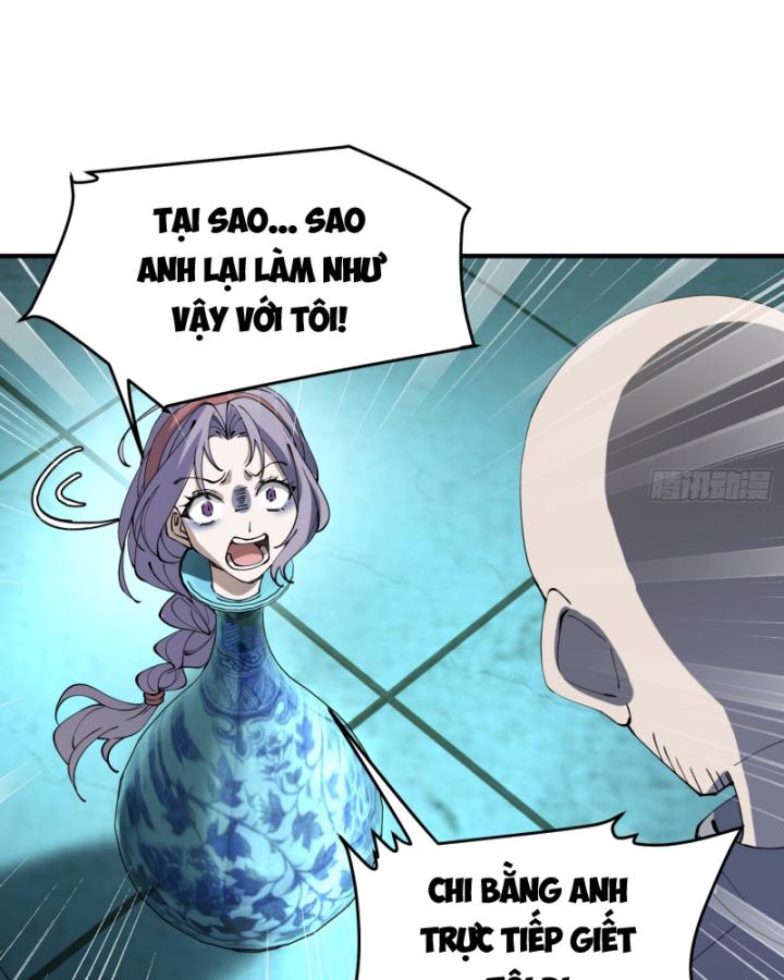 Tu Tiên, Bắt đầu Từ Phản Bội Người Thân Chapter 7 - Trang 19