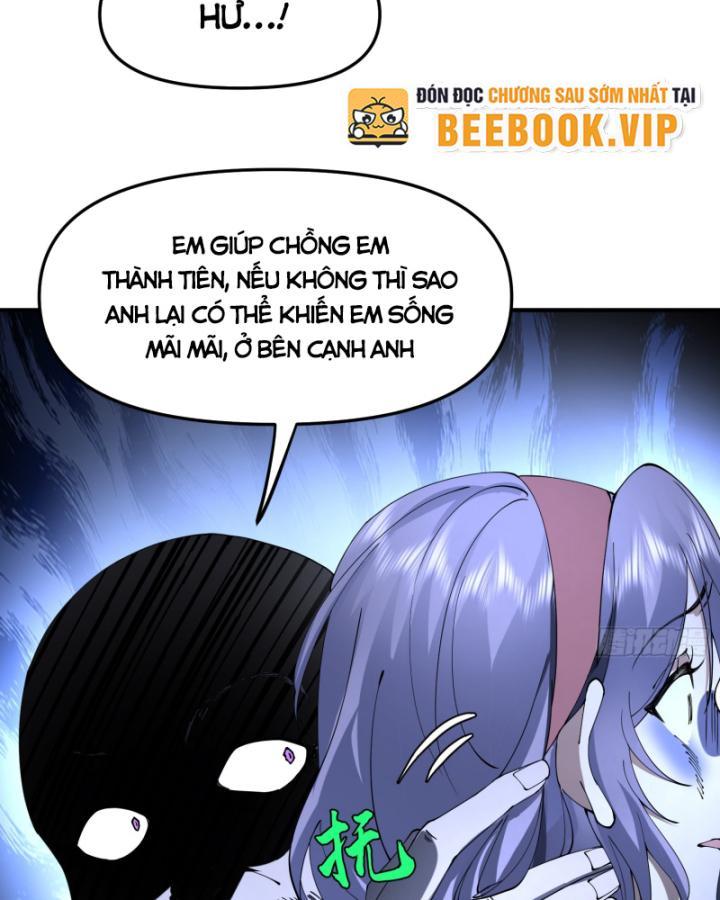 Tu Tiên, Bắt đầu Từ Phản Bội Người Thân Chapter 7 - Trang 21