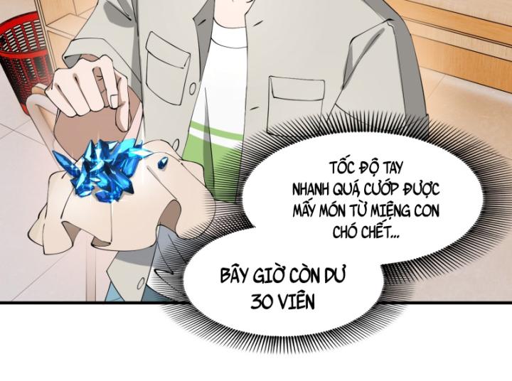 Tu Tiên, Bắt đầu Từ Phản Bội Người Thân Chapter 7 - Trang 44