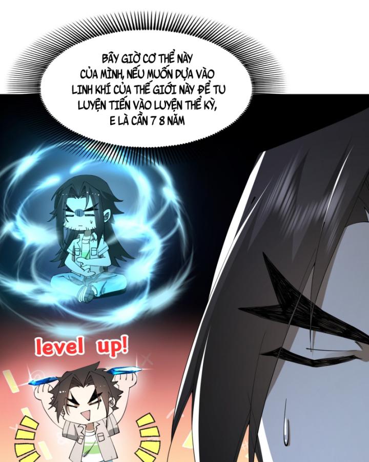 Tu Tiên, Bắt đầu Từ Phản Bội Người Thân Chapter 7 - Trang 45