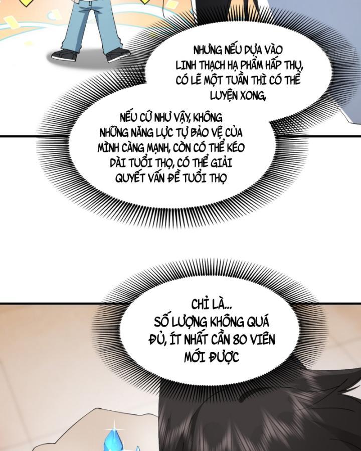 Tu Tiên, Bắt đầu Từ Phản Bội Người Thân Chapter 7 - Trang 46