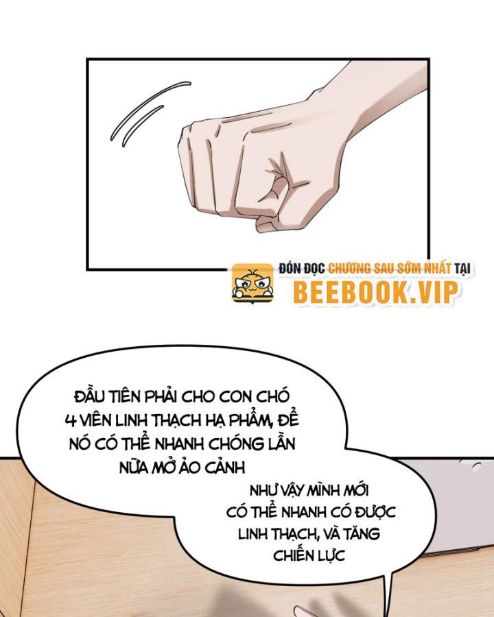 Tu Tiên, Bắt đầu Từ Phản Bội Người Thân Chapter 7 - Trang 49