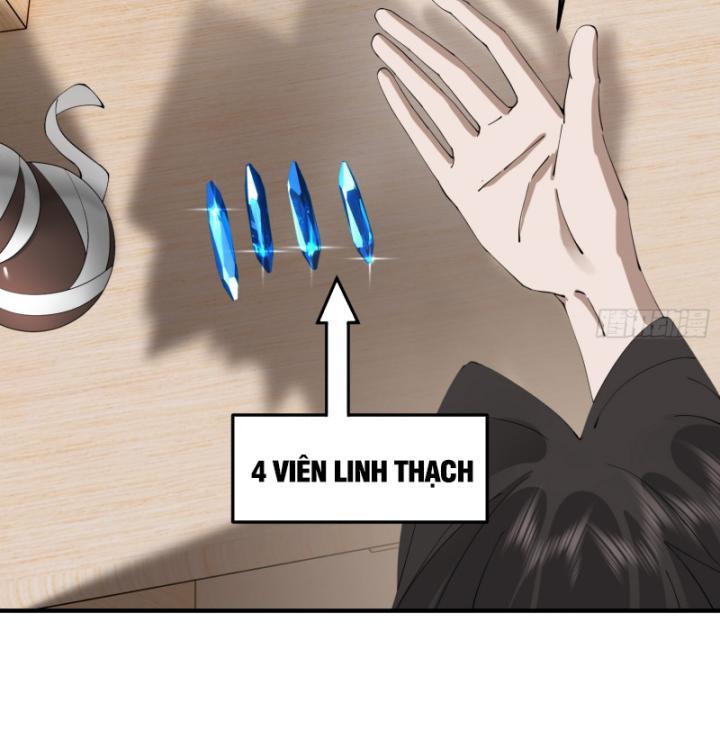 Tu Tiên, Bắt đầu Từ Phản Bội Người Thân Chapter 7 - Trang 50