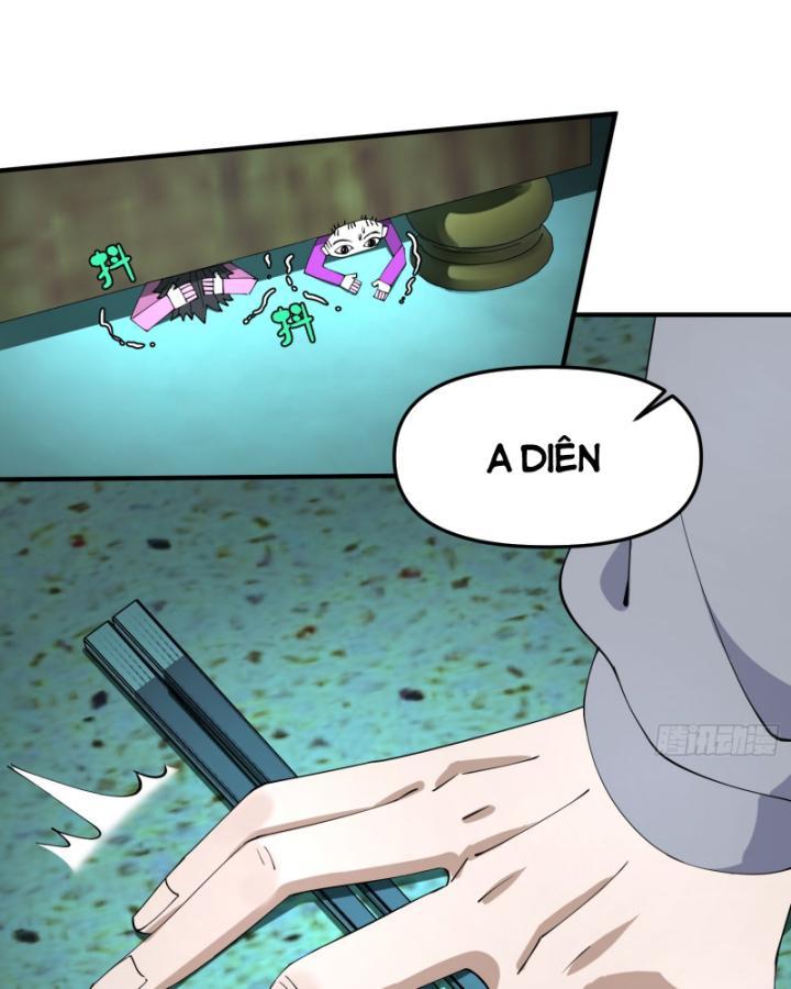 Tu Tiên, Bắt đầu Từ Phản Bội Người Thân Chapter 7 - Trang 7