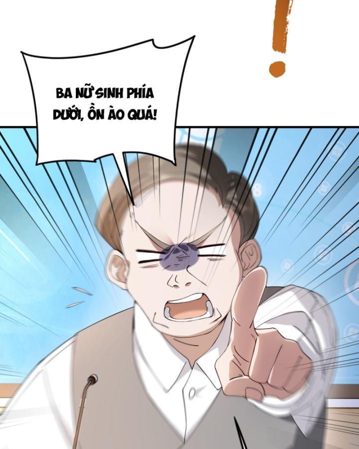 Tu Tiên, Bắt đầu Từ Phản Bội Người Thân Chapter 8 - Trang 10