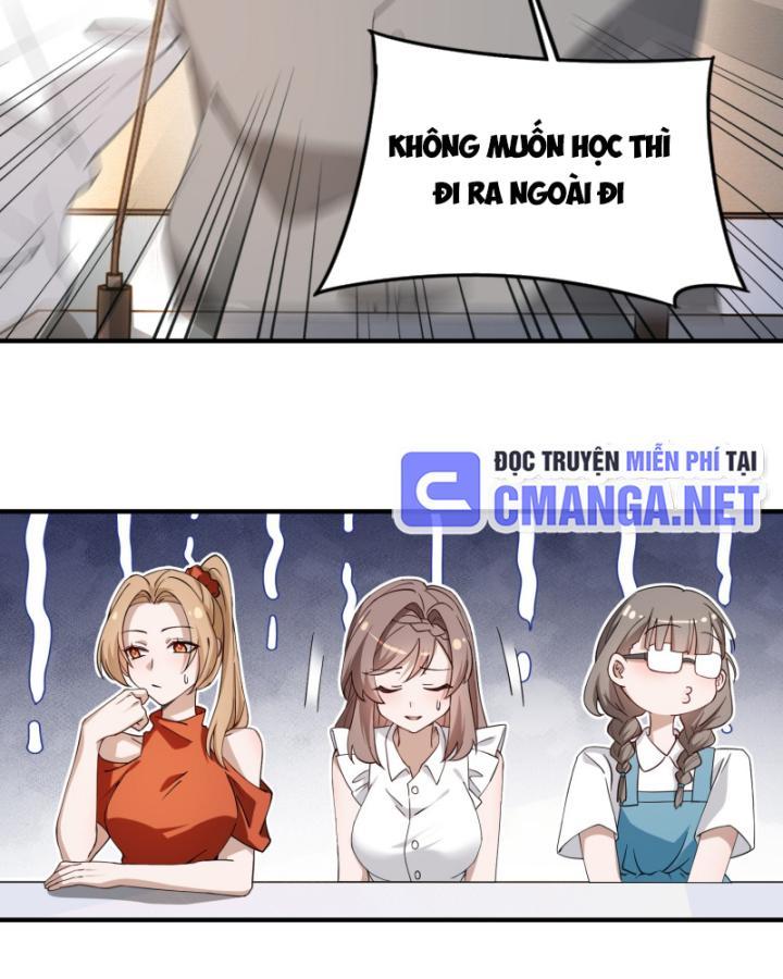 Tu Tiên, Bắt đầu Từ Phản Bội Người Thân Chapter 8 - Trang 11