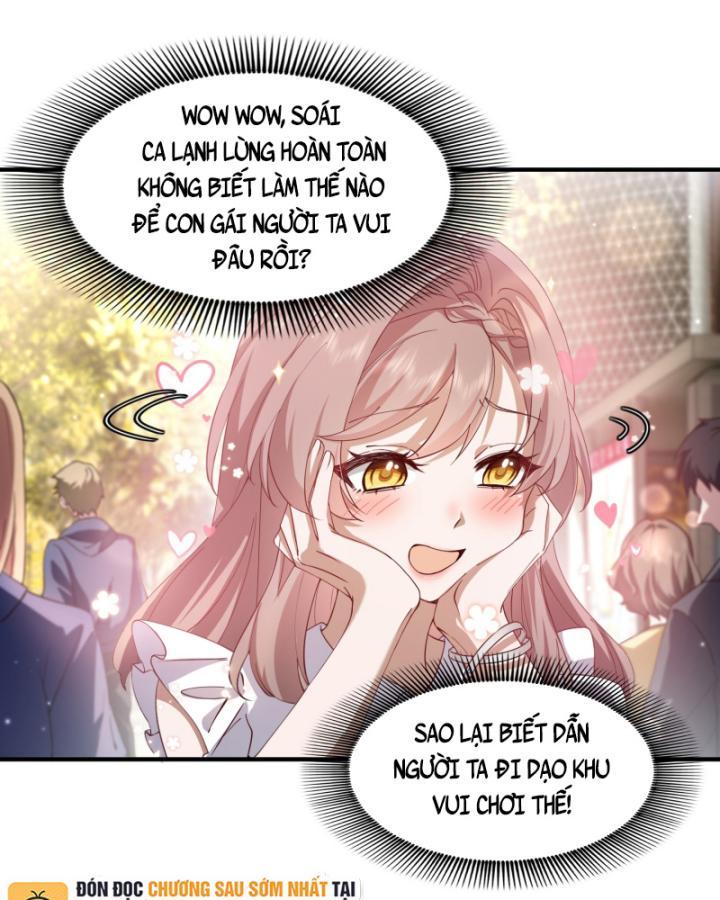 Tu Tiên, Bắt đầu Từ Phản Bội Người Thân Chapter 8 - Trang 18