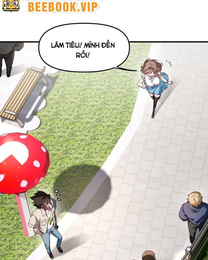 Tu Tiên, Bắt đầu Từ Phản Bội Người Thân Chapter 8 - Trang 19