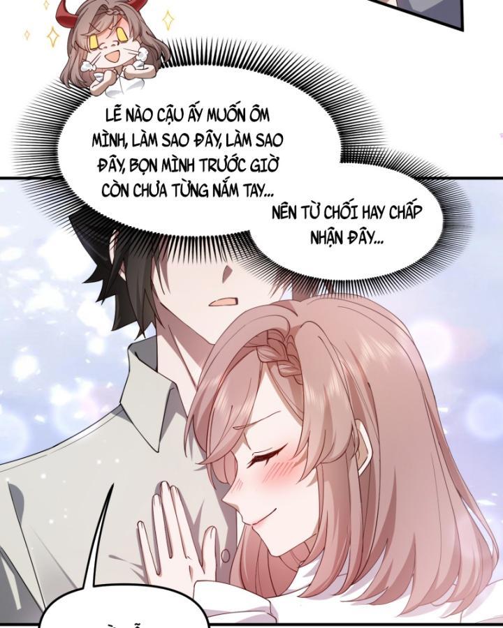 Tu Tiên, Bắt đầu Từ Phản Bội Người Thân Chapter 8 - Trang 28