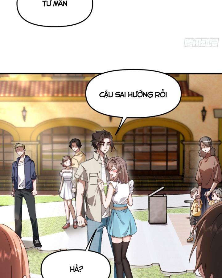 Tu Tiên, Bắt đầu Từ Phản Bội Người Thân Chapter 8 - Trang 29