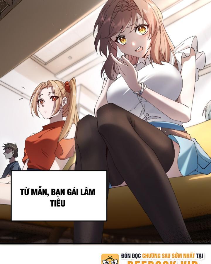 Tu Tiên, Bắt đầu Từ Phản Bội Người Thân Chapter 8 - Trang 4
