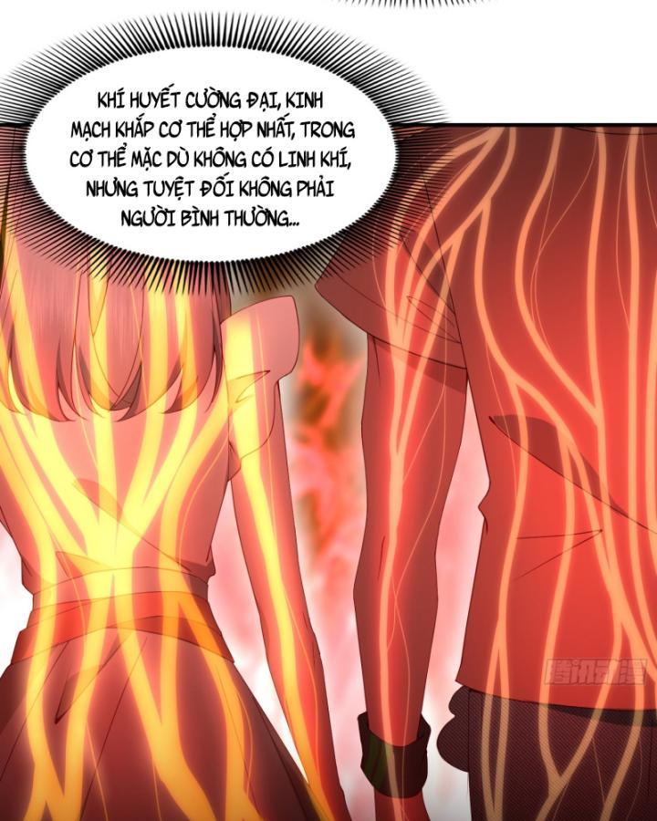 Tu Tiên, Bắt đầu Từ Phản Bội Người Thân Chapter 8 - Trang 48