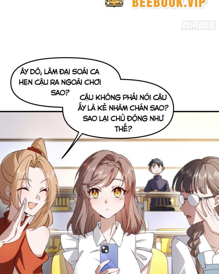 Tu Tiên, Bắt đầu Từ Phản Bội Người Thân Chapter 8 - Trang 5