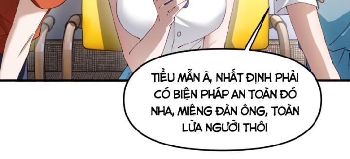 Tu Tiên, Bắt đầu Từ Phản Bội Người Thân Chapter 8 - Trang 6