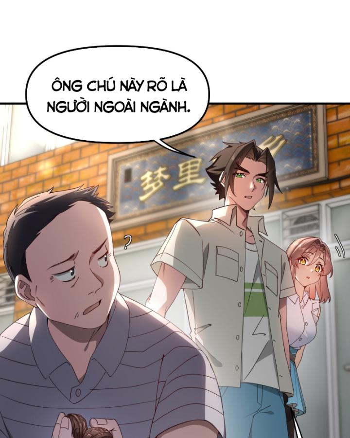 Tu Tiên, Bắt đầu Từ Phản Bội Người Thân Chapter 9 - Trang 10