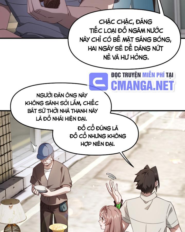 Tu Tiên, Bắt đầu Từ Phản Bội Người Thân Chapter 9 - Trang 11