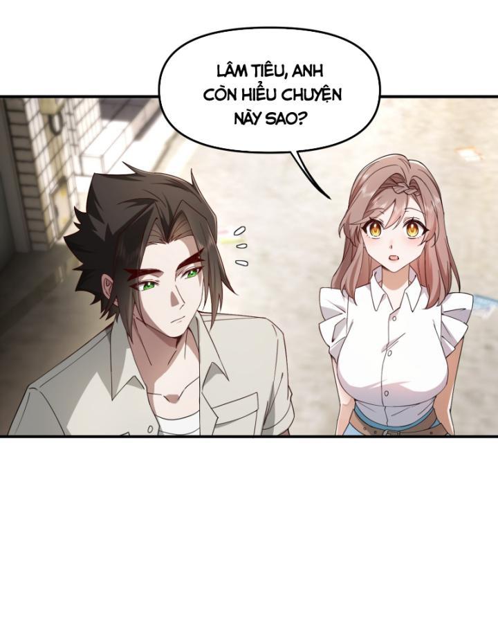 Tu Tiên, Bắt đầu Từ Phản Bội Người Thân Chapter 9 - Trang 13