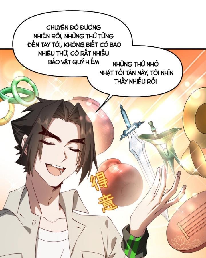 Tu Tiên, Bắt đầu Từ Phản Bội Người Thân Chapter 9 - Trang 14