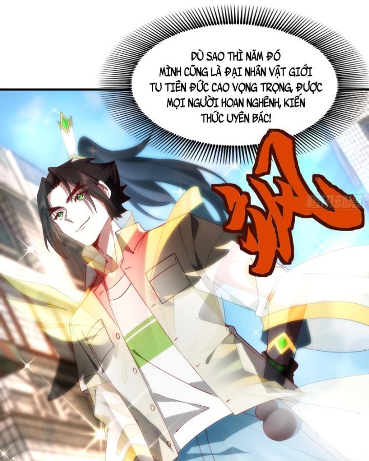 Tu Tiên, Bắt đầu Từ Phản Bội Người Thân Chapter 9 - Trang 16