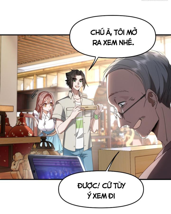 Tu Tiên, Bắt đầu Từ Phản Bội Người Thân Chapter 9 - Trang 26