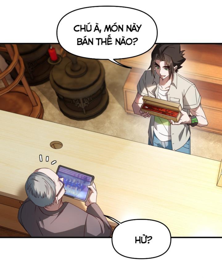 Tu Tiên, Bắt đầu Từ Phản Bội Người Thân Chapter 9 - Trang 29