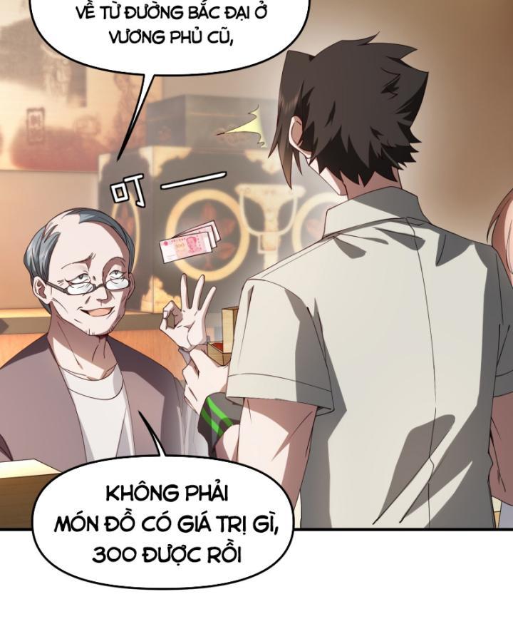 Tu Tiên, Bắt đầu Từ Phản Bội Người Thân Chapter 9 - Trang 31