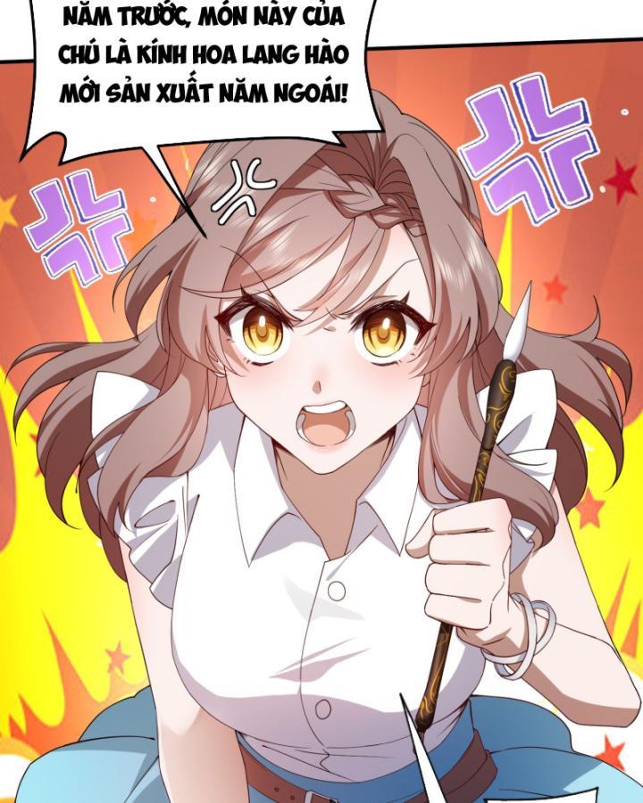 Tu Tiên, Bắt đầu Từ Phản Bội Người Thân Chapter 9 - Trang 33