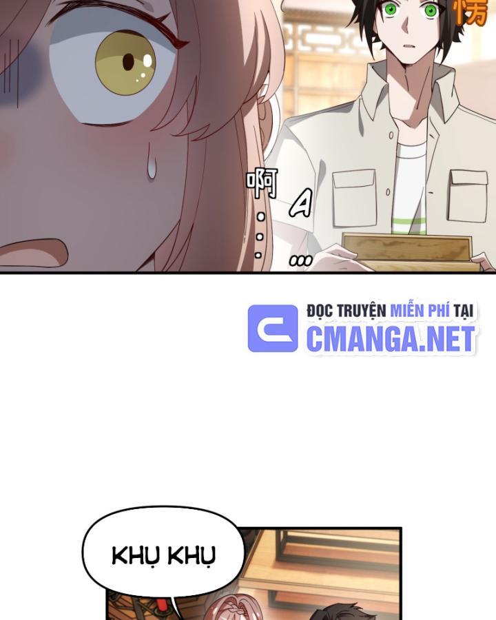 Tu Tiên, Bắt đầu Từ Phản Bội Người Thân Chapter 9 - Trang 36