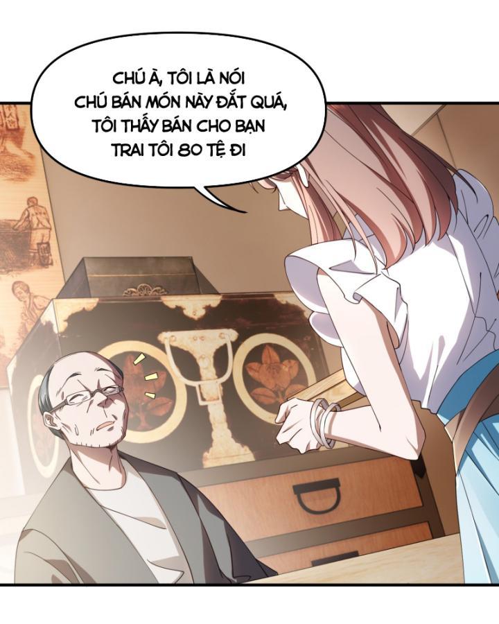 Tu Tiên, Bắt đầu Từ Phản Bội Người Thân Chapter 9 - Trang 38