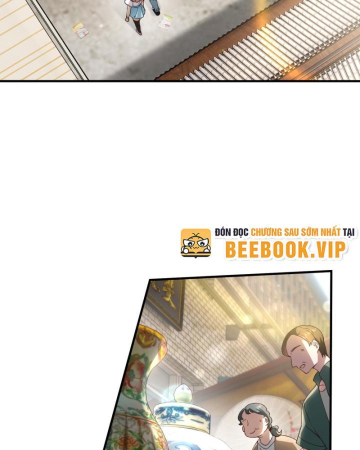 Tu Tiên, Bắt đầu Từ Phản Bội Người Thân Chapter 9 - Trang 4