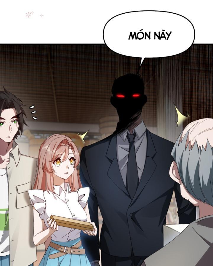 Tu Tiên, Bắt đầu Từ Phản Bội Người Thân Chapter 9 - Trang 42
