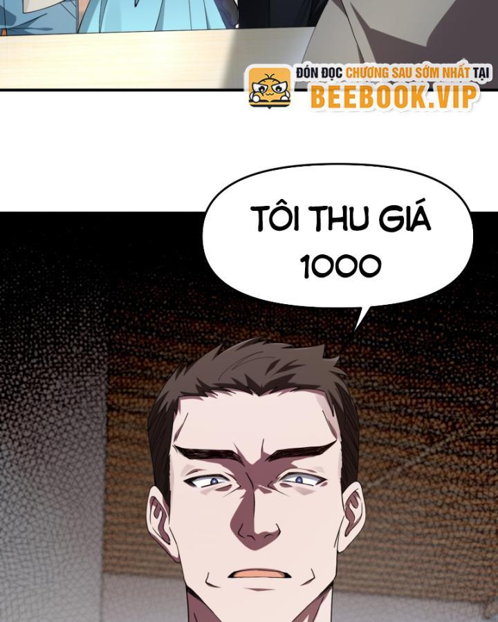 Tu Tiên, Bắt đầu Từ Phản Bội Người Thân Chapter 9 - Trang 43