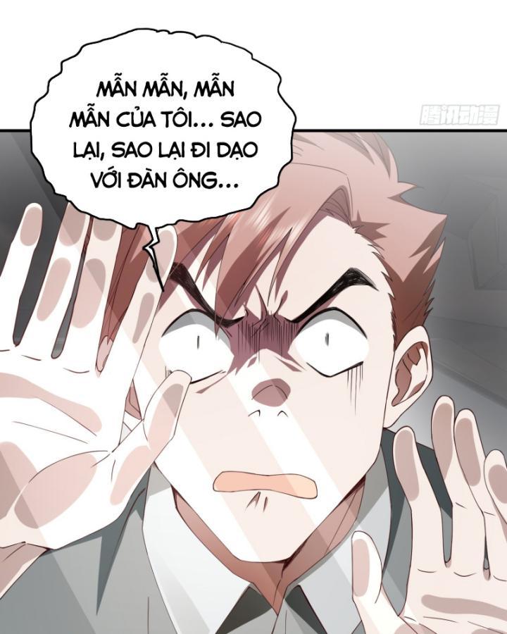 Tu Tiên, Bắt đầu Từ Phản Bội Người Thân Chapter 9 - Trang 48