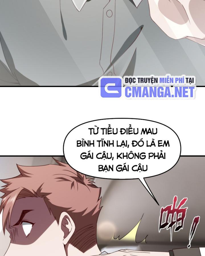 Tu Tiên, Bắt đầu Từ Phản Bội Người Thân Chapter 9 - Trang 49