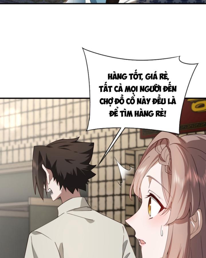 Tu Tiên, Bắt đầu Từ Phản Bội Người Thân Chapter 9 - Trang 8