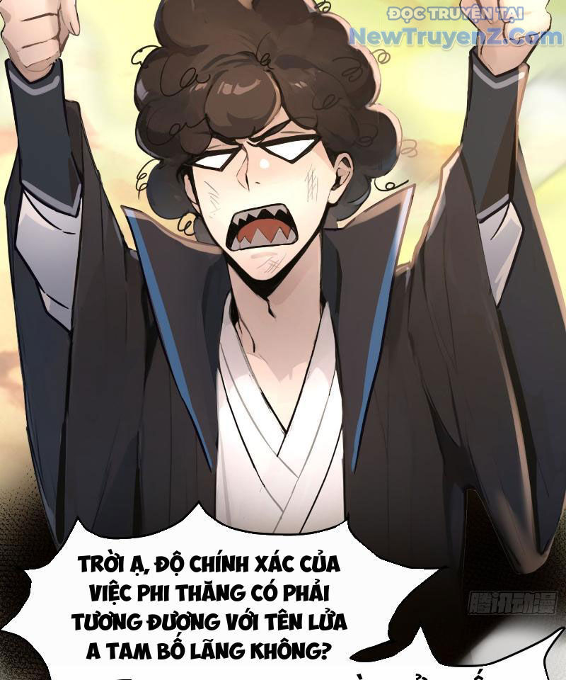 Tu Tiên Hàng Triệu Năm: đệ Tử Của Ta Rải Rác Khắp Tiên Giới! Chapter 1 - Trang 38