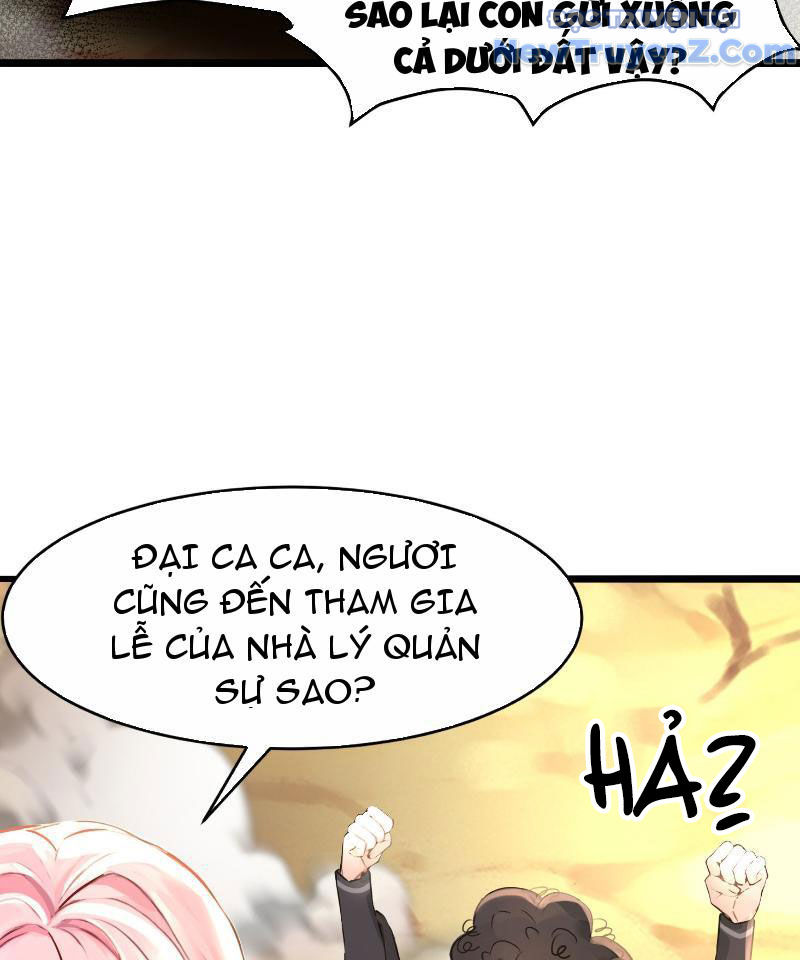Tu Tiên Hàng Triệu Năm: đệ Tử Của Ta Rải Rác Khắp Tiên Giới! Chapter 1 - Trang 39