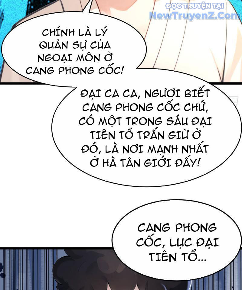 Tu Tiên Hàng Triệu Năm: đệ Tử Của Ta Rải Rác Khắp Tiên Giới! Chapter 1 - Trang 43