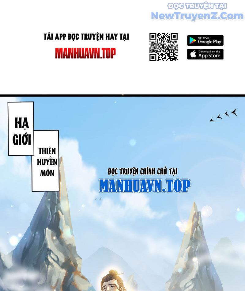 Tu Tiên Hàng Triệu Năm: đệ Tử Của Ta Rải Rác Khắp Tiên Giới! Chapter 1 - Trang 5