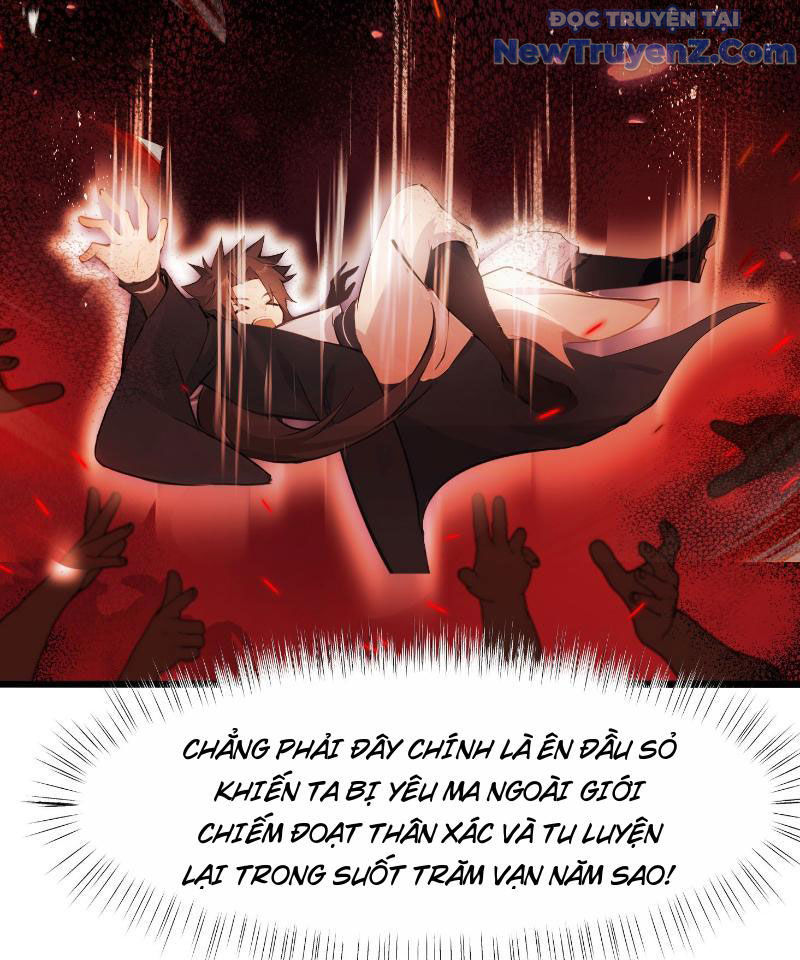 Tu Tiên Hàng Triệu Năm: đệ Tử Của Ta Rải Rác Khắp Tiên Giới! Chapter 1 - Trang 50