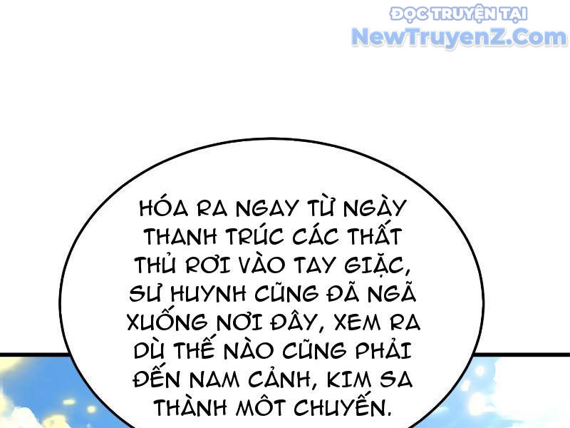 Tu Tiên Hàng Triệu Năm: đệ Tử Của Ta Rải Rác Khắp Tiên Giới! Chapter 10 - Trang 11