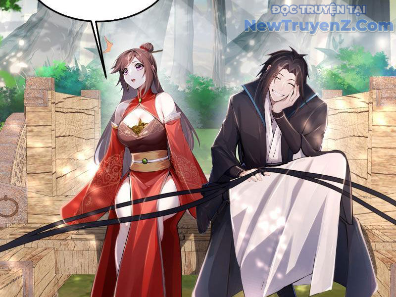 Tu Tiên Hàng Triệu Năm: đệ Tử Của Ta Rải Rác Khắp Tiên Giới! Chapter 10 - Trang 25