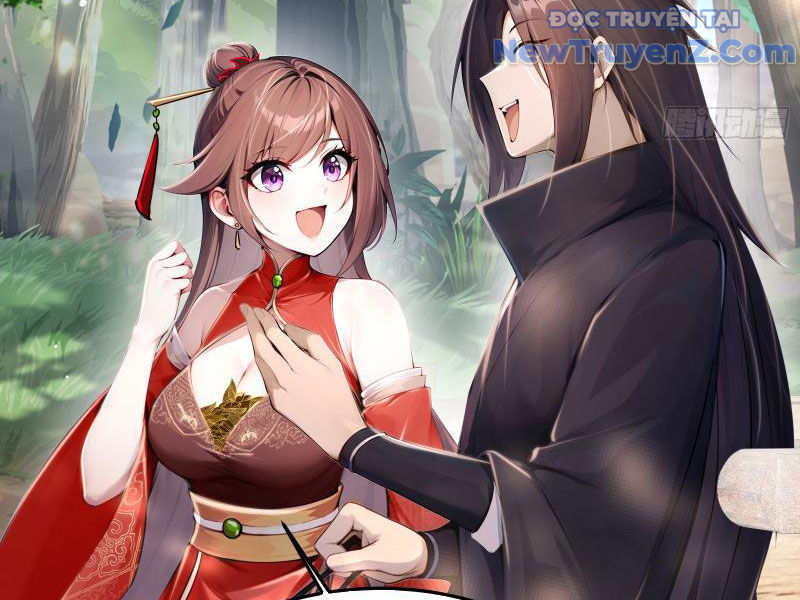 Tu Tiên Hàng Triệu Năm: đệ Tử Của Ta Rải Rác Khắp Tiên Giới! Chapter 10 - Trang 28