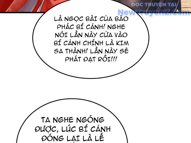Tu Tiên Hàng Triệu Năm: đệ Tử Của Ta Rải Rác Khắp Tiên Giới! Chapter 10 - Trang 29