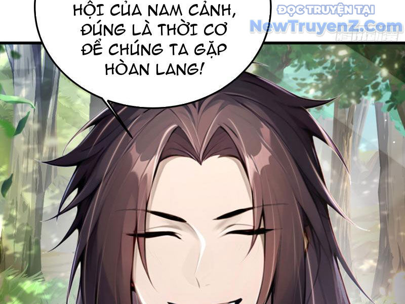 Tu Tiên Hàng Triệu Năm: đệ Tử Của Ta Rải Rác Khắp Tiên Giới! Chapter 10 - Trang 30