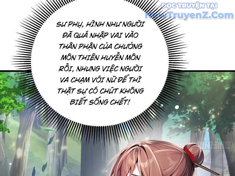 Tu Tiên Hàng Triệu Năm: đệ Tử Của Ta Rải Rác Khắp Tiên Giới! Chapter 10 - Trang 35