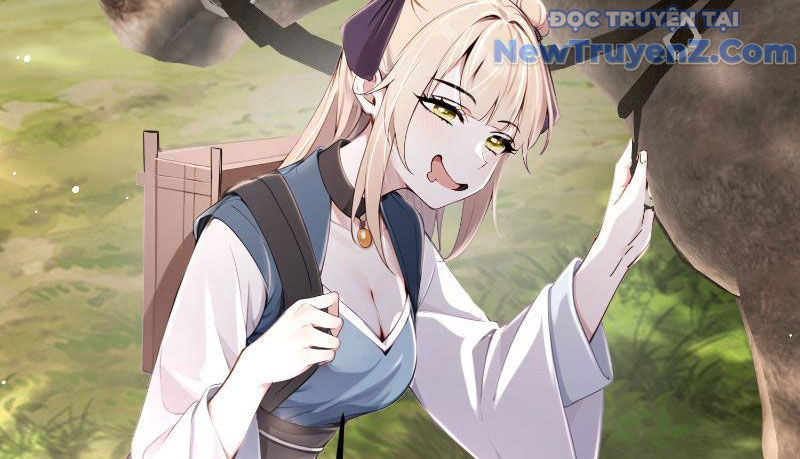 Tu Tiên Hàng Triệu Năm: đệ Tử Của Ta Rải Rác Khắp Tiên Giới! Chapter 10 - Trang 48