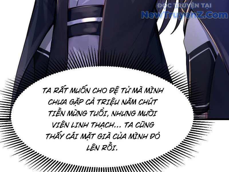 Tu Tiên Hàng Triệu Năm: đệ Tử Của Ta Rải Rác Khắp Tiên Giới! Chapter 11 - Trang 22