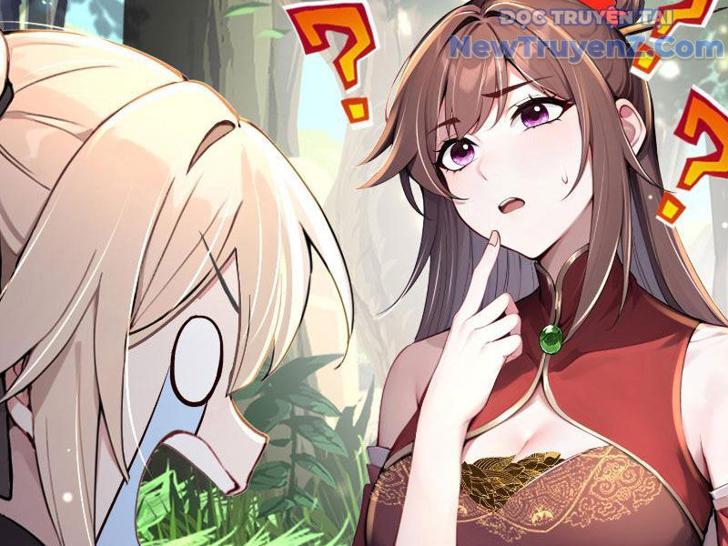 Tu Tiên Hàng Triệu Năm: đệ Tử Của Ta Rải Rác Khắp Tiên Giới! Chapter 11 - Trang 24